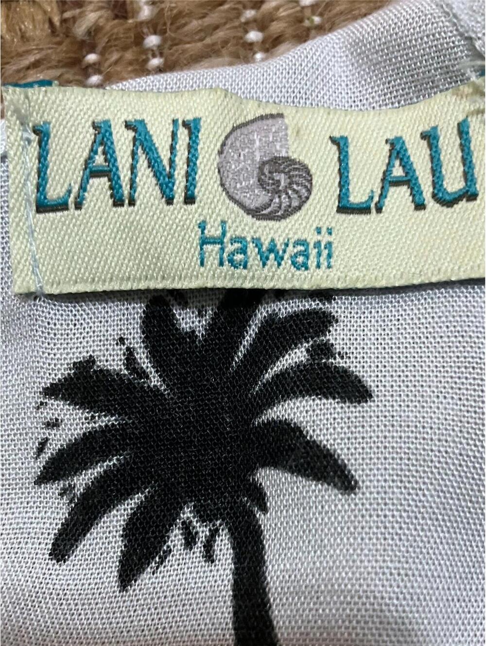 Lani Lau Hawaii — Dress | Fair · Sz S/M - Picture 10 of 11